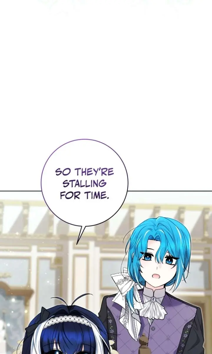 'Cause Calypso Can Chapter 83 Page 9