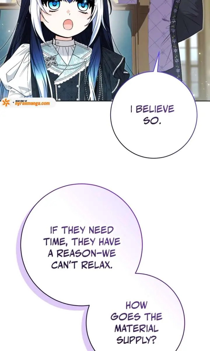 'Cause Calypso Can Chapter 83 Page 10