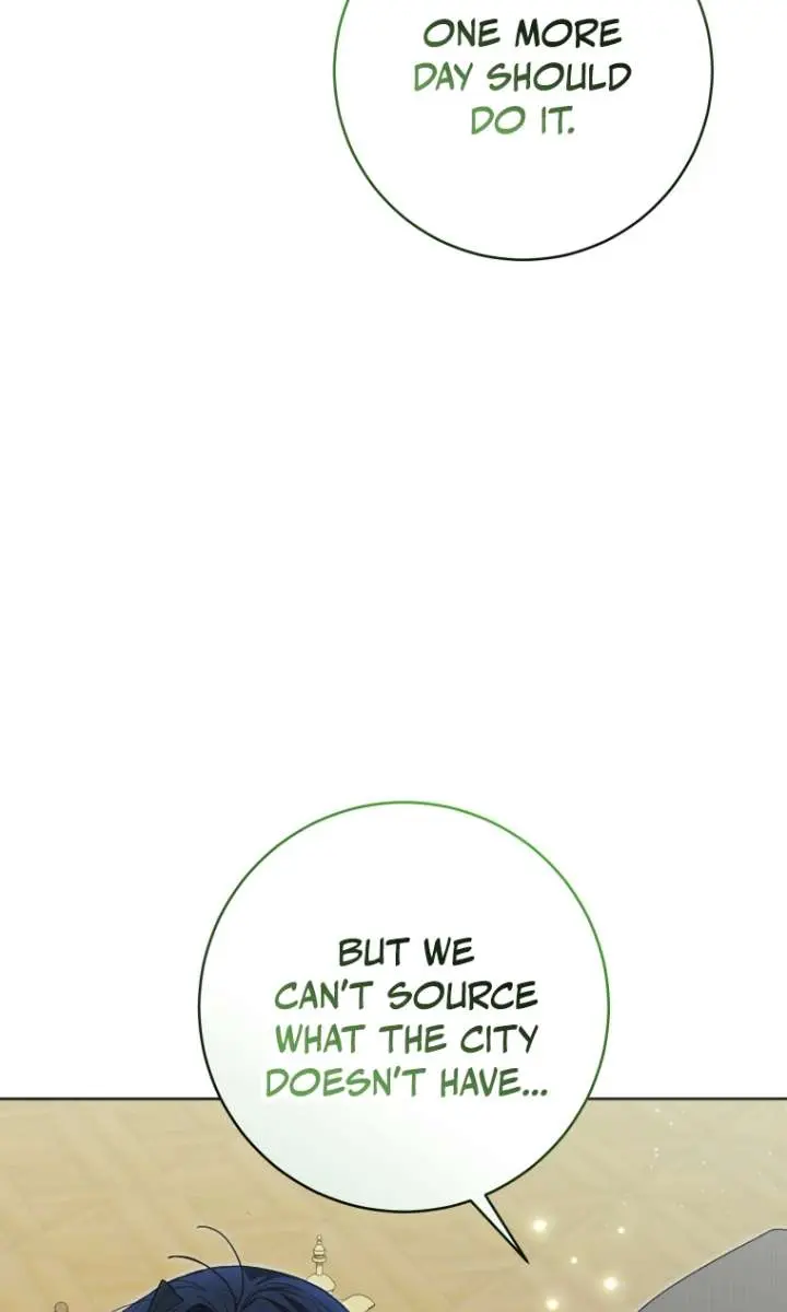 'Cause Calypso Can Chapter 83 Page 13