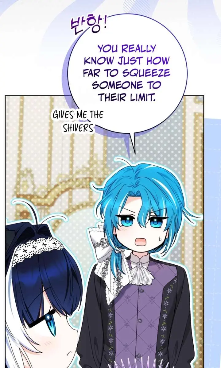 'Cause Calypso Can Chapter 83 Page 16