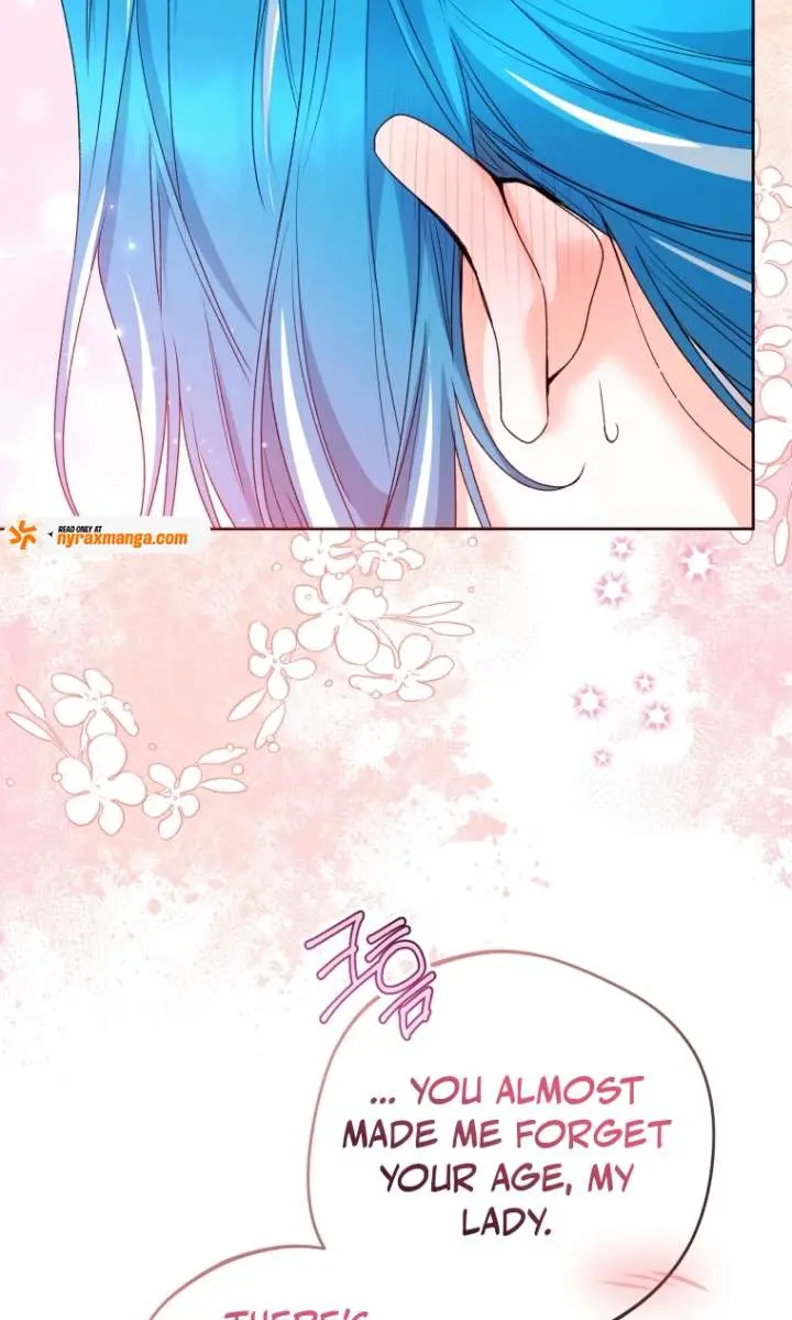 'Cause Calypso Can Chapter 83 Page 24