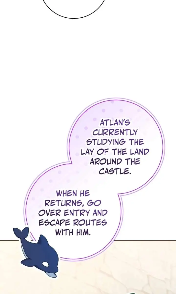 'Cause Calypso Can Chapter 83 Page 29