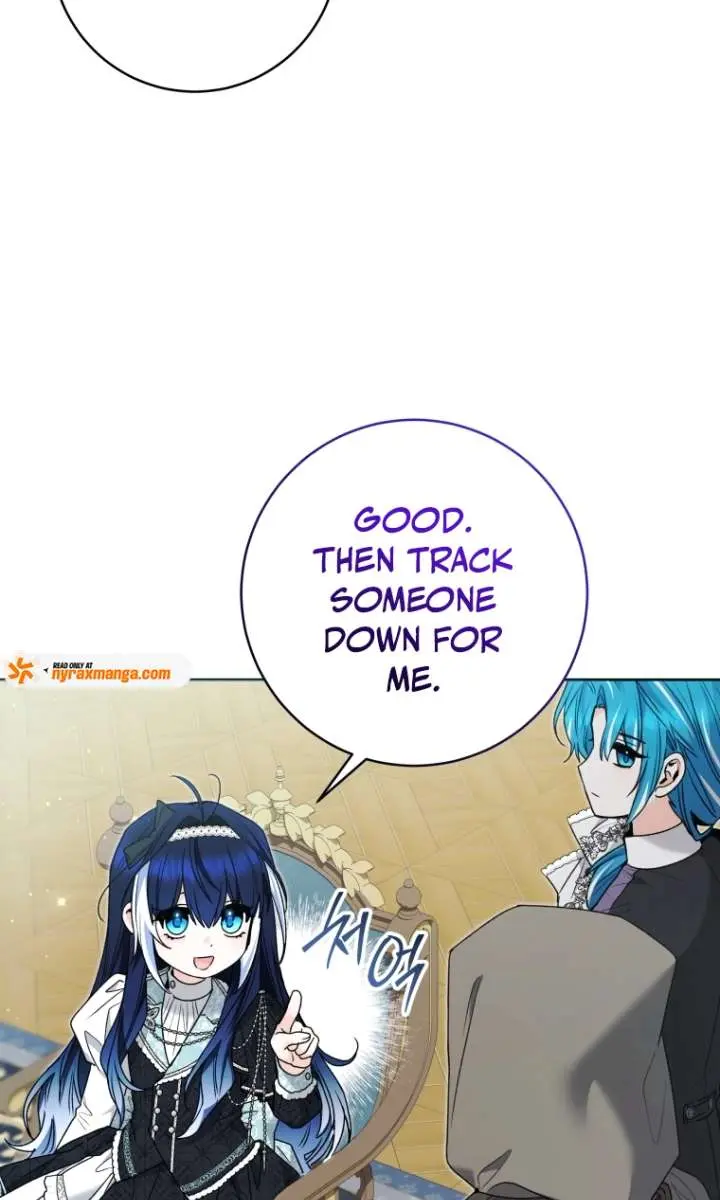 'Cause Calypso Can Chapter 83 Page 33