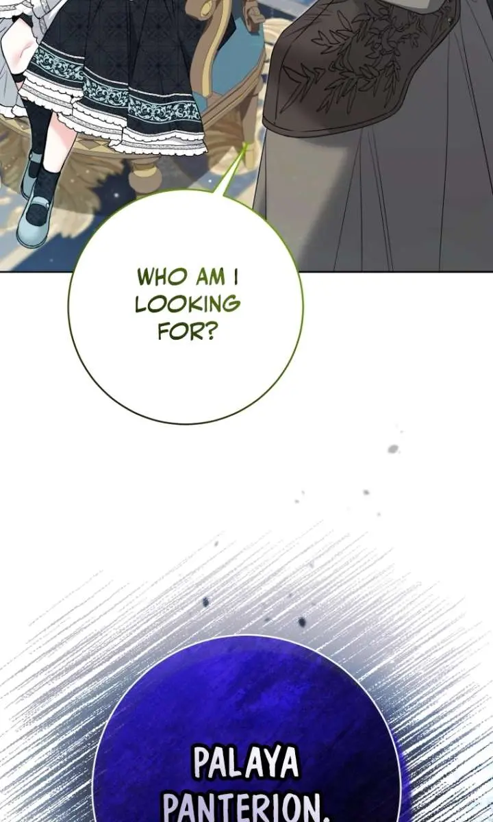 'Cause Calypso Can Chapter 83 Page 34