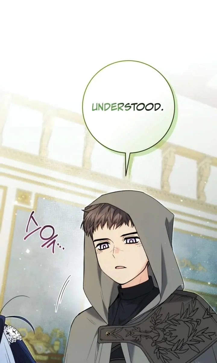 'Cause Calypso Can Chapter 83 Page 40