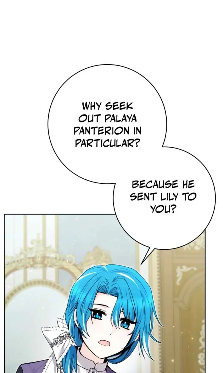 'Cause Calypso Can Chapter 83 Page 42