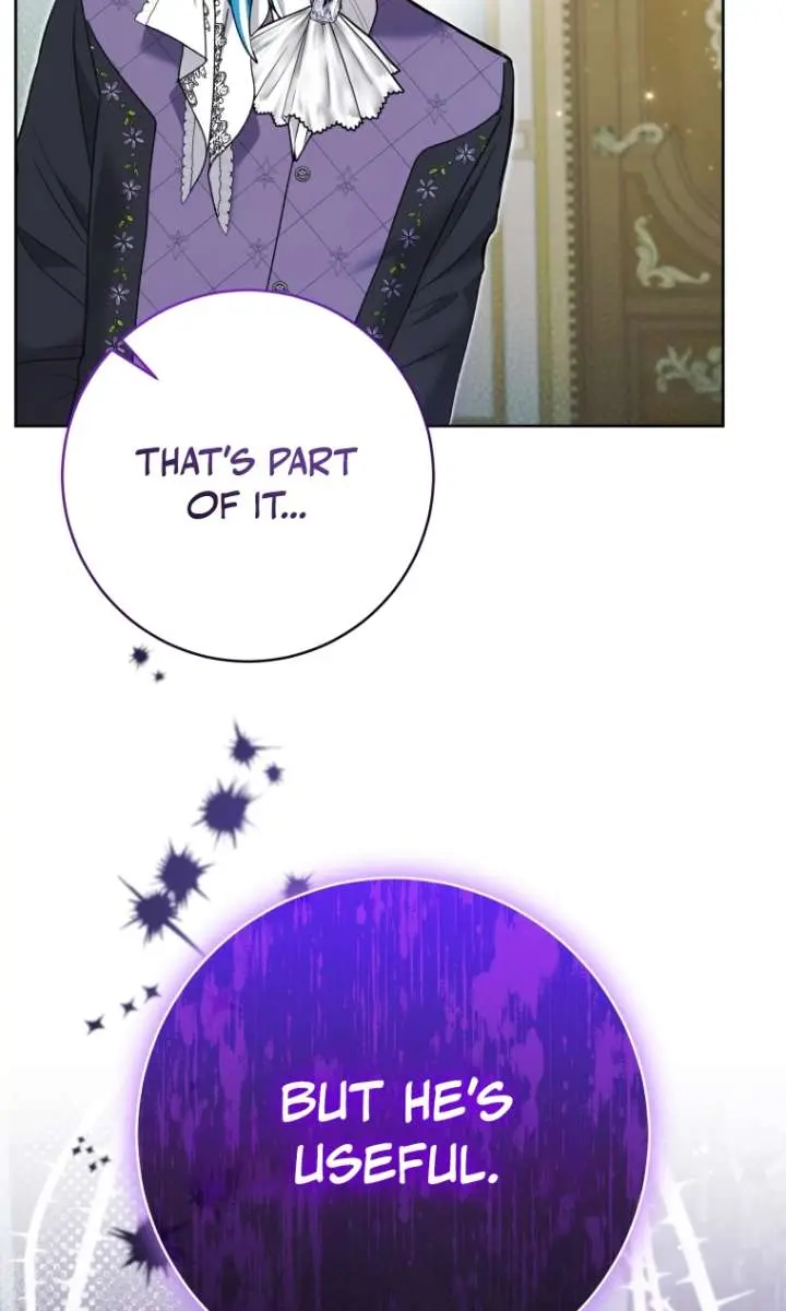 'Cause Calypso Can Chapter 83 Page 43