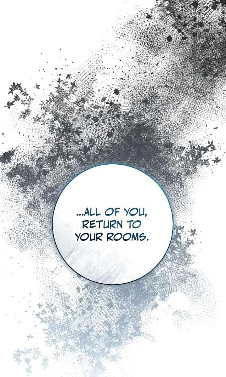 'Cause Calypso Can Chapter 83 Page 49