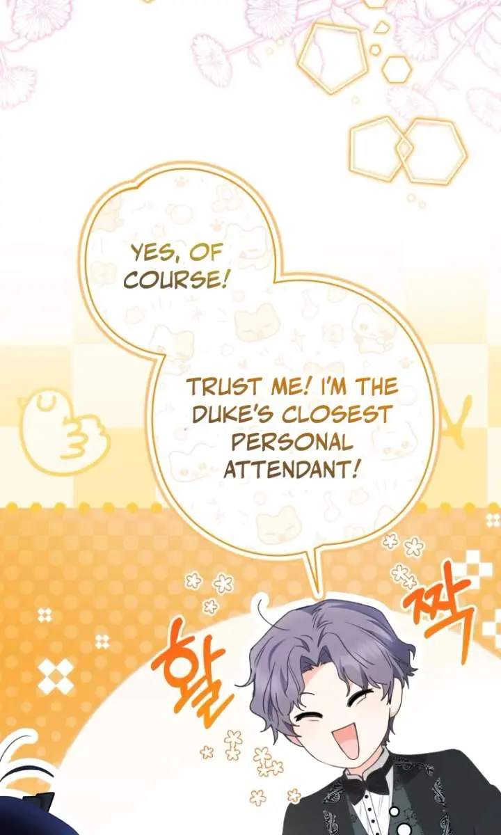 'Cause Calypso Can Chapter 83 Page 63