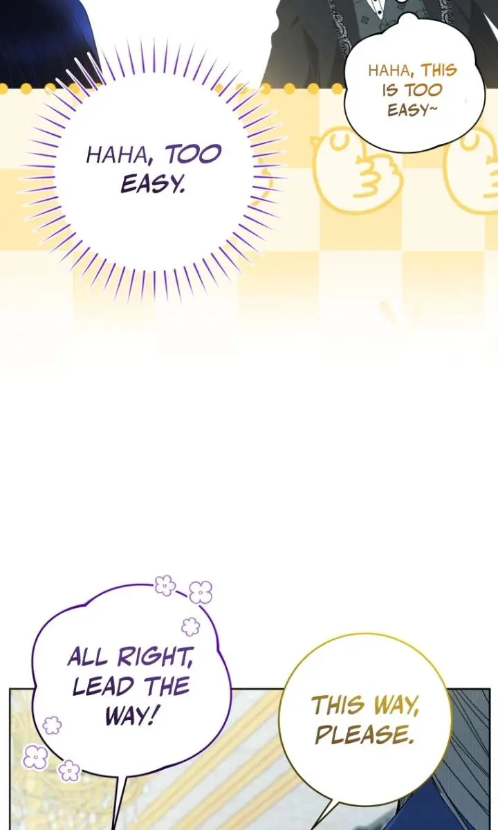 'Cause Calypso Can Chapter 83 Page 64