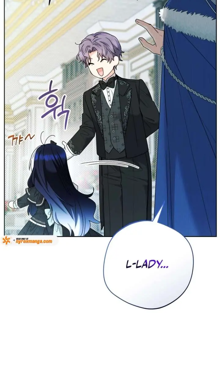 'Cause Calypso Can Chapter 83 Page 65