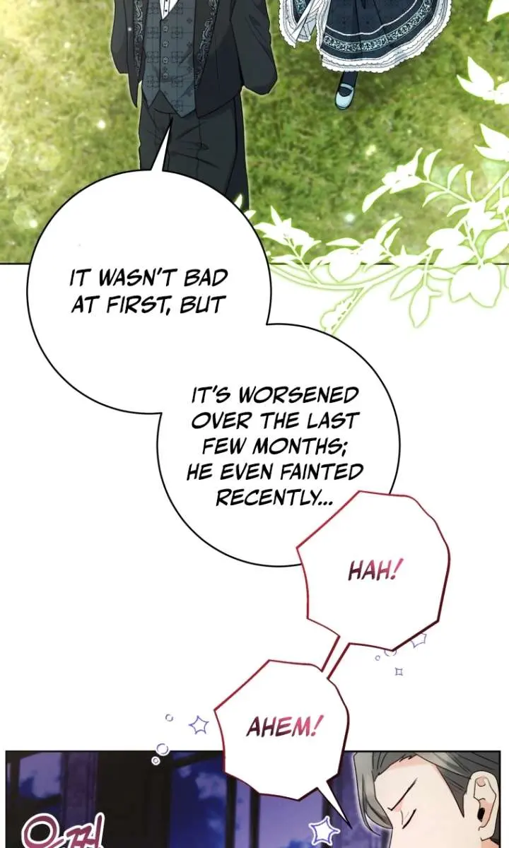 'Cause Calypso Can Chapter 83 Page 72