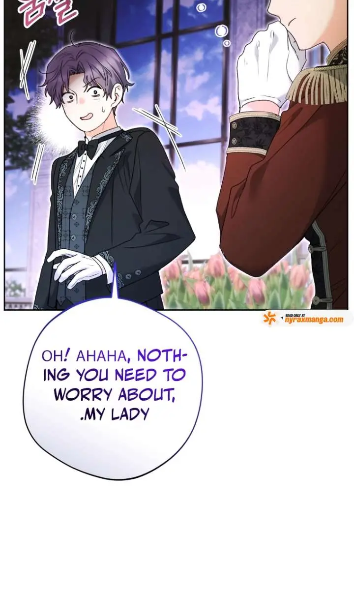 'Cause Calypso Can Chapter 83 Page 73
