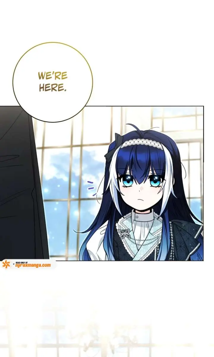 'Cause Calypso Can Chapter 83 Page 75