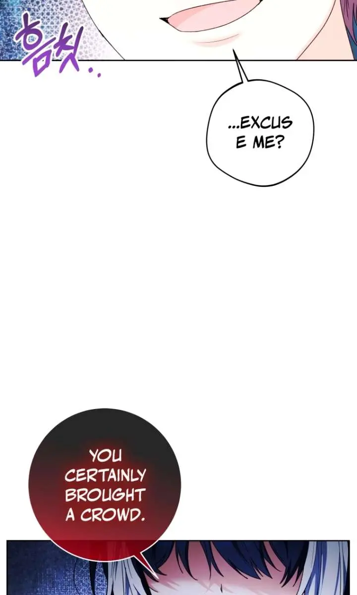 'Cause Calypso Can Chapter 83 Page 82