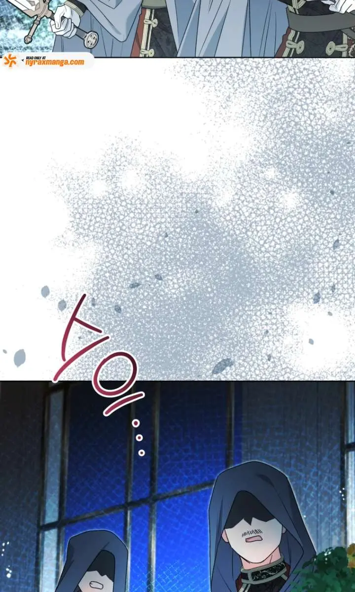 'Cause Calypso Can Chapter 83 Page 87