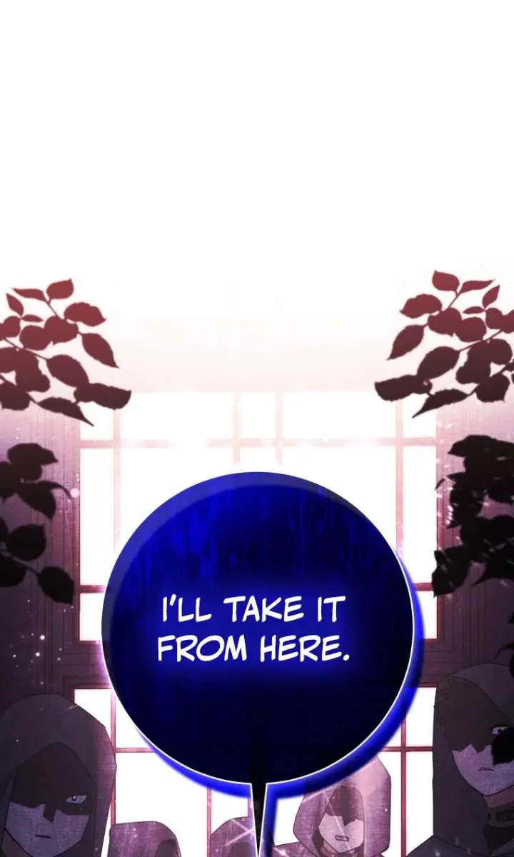 'Cause Calypso Can Chapter 83 Page 91
