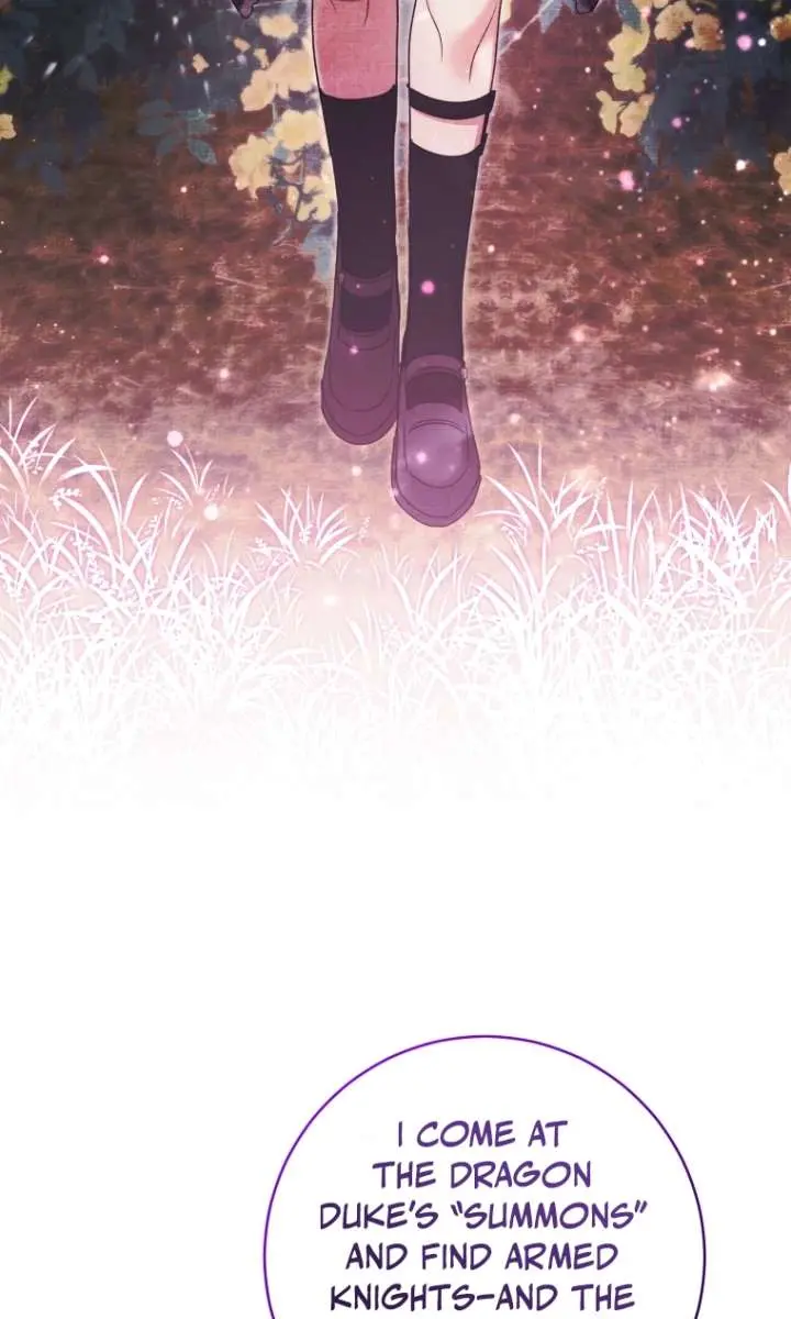 'Cause Calypso Can Chapter 83 Page 93