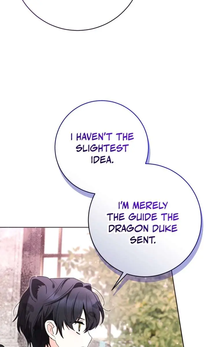 'Cause Calypso Can Chapter 83 Page 95