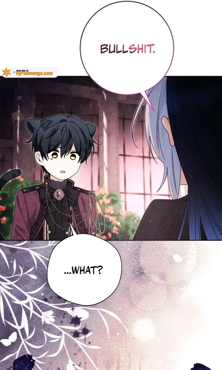'Cause Calypso Can Chapter 83 Page 97