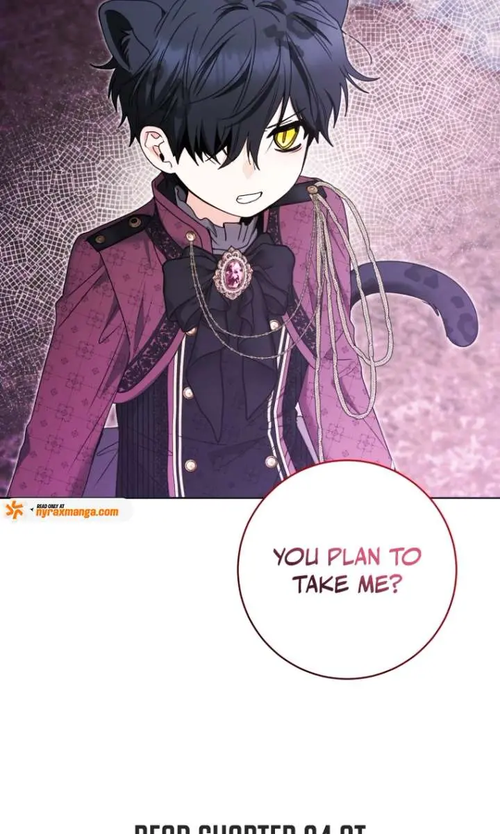 'Cause Calypso Can Chapter 83 Page 101