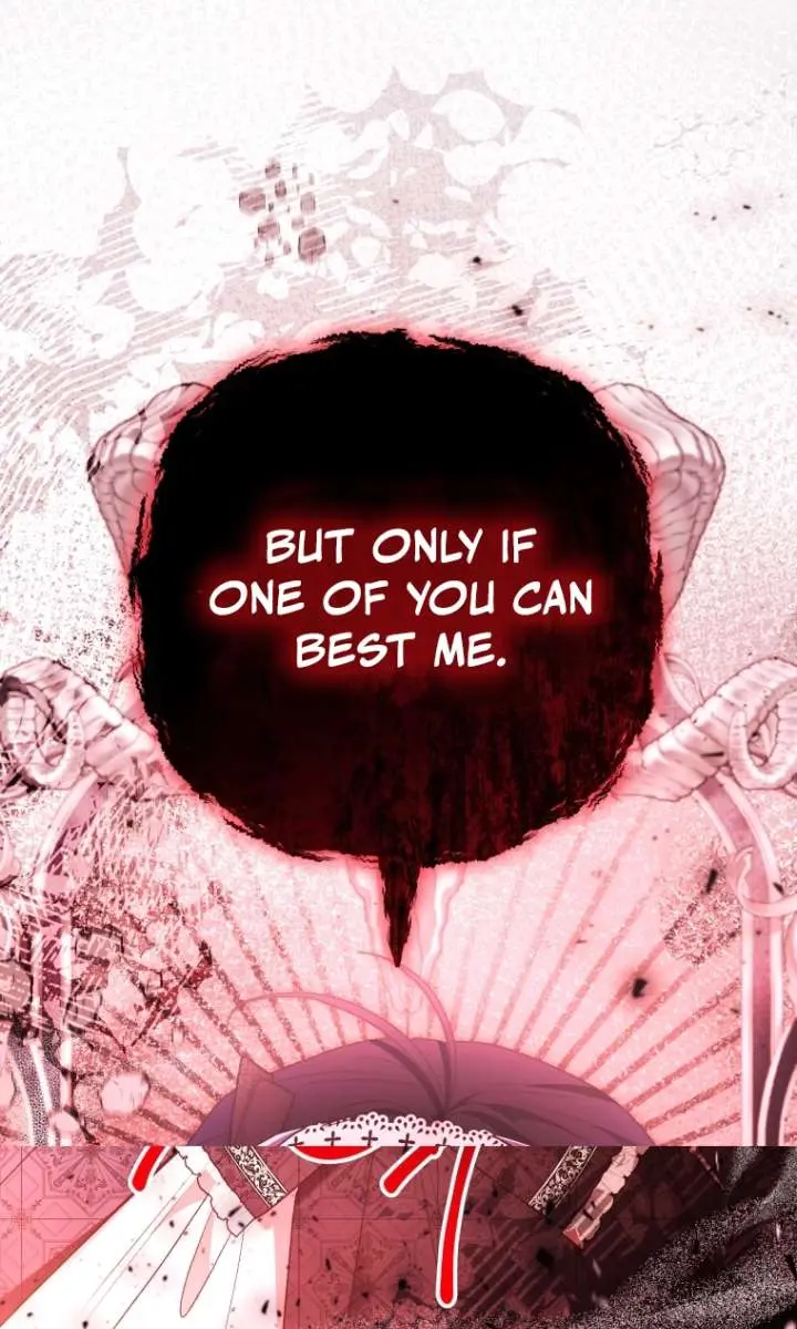 'Cause Calypso Can Chapter 83 Page 108