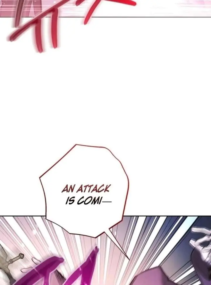 'Cause Calypso Can Chapter 84 Page 8