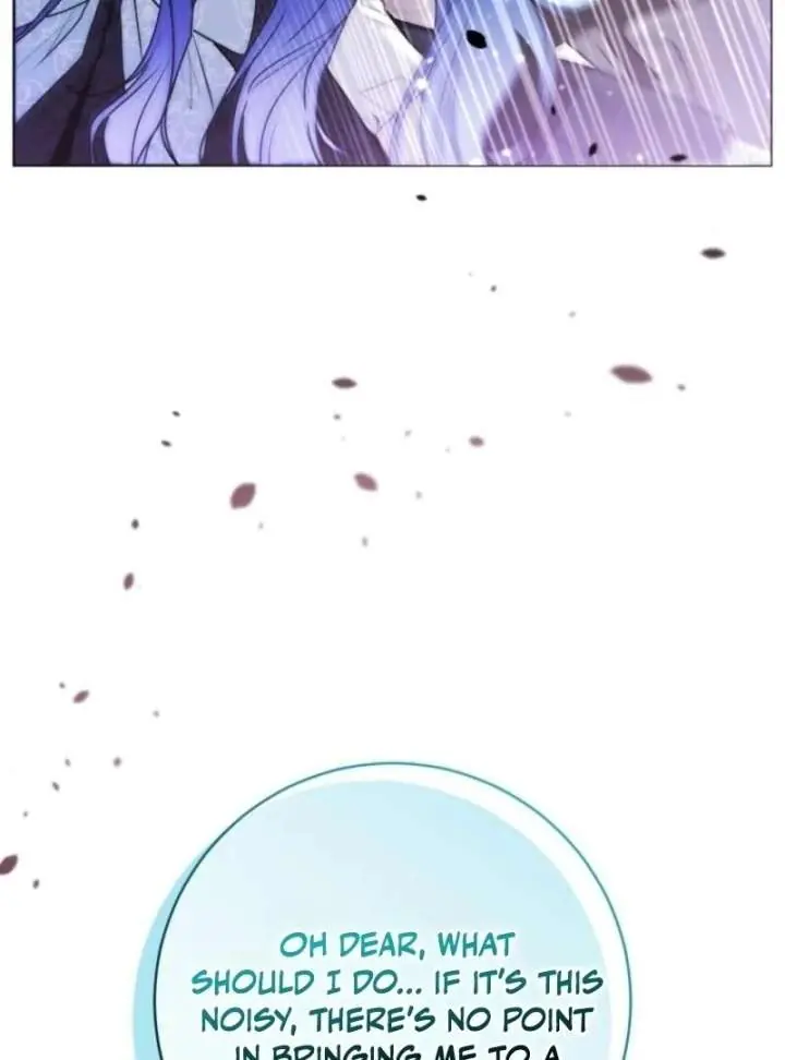 'Cause Calypso Can Chapter 84 Page 11