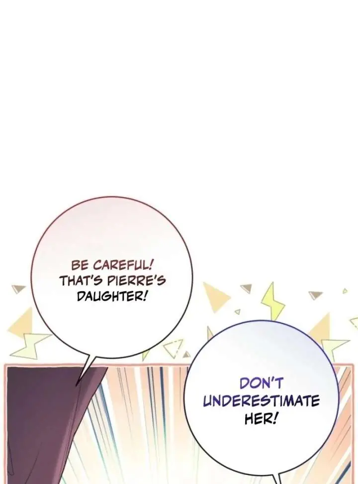 'Cause Calypso Can Chapter 84 Page 16