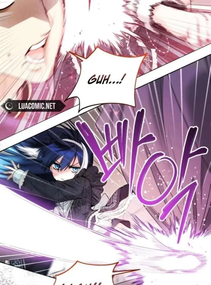 'Cause Calypso Can Chapter 84 Page 20