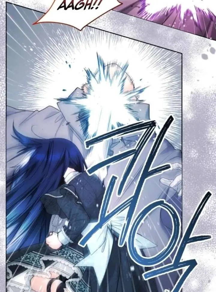 'Cause Calypso Can Chapter 84 Page 21