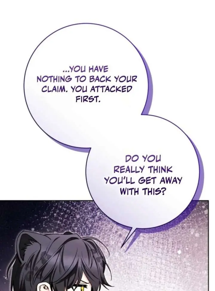'Cause Calypso Can Chapter 84 Page 35