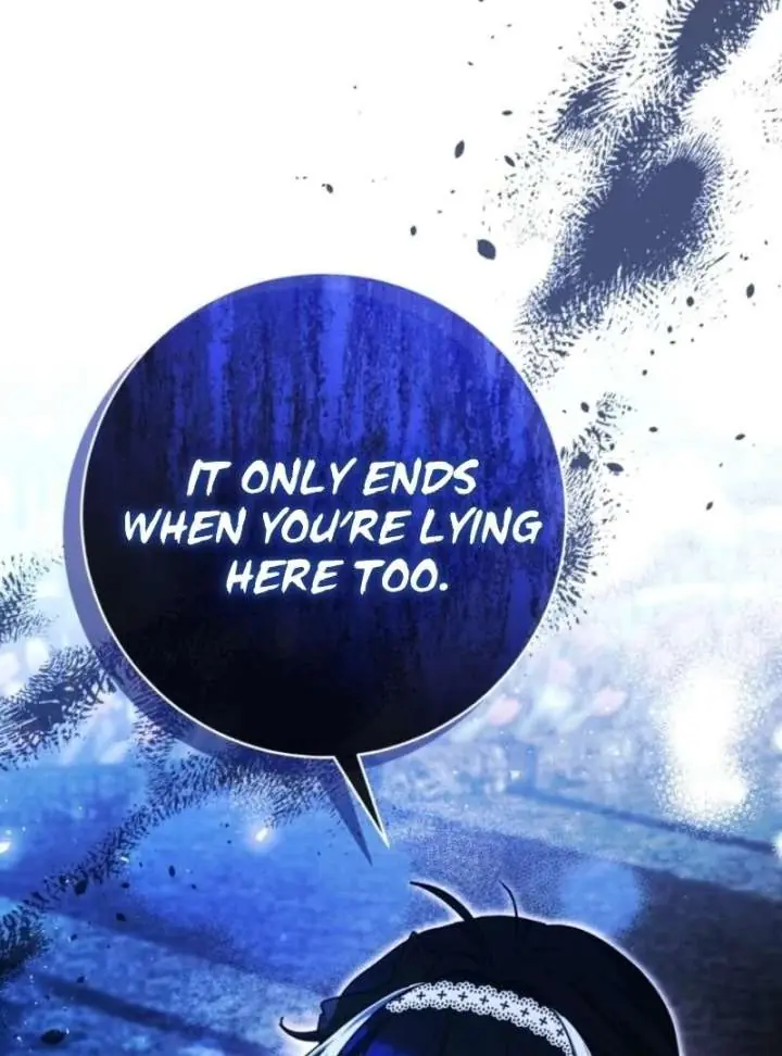 'Cause Calypso Can Chapter 84 Page 38