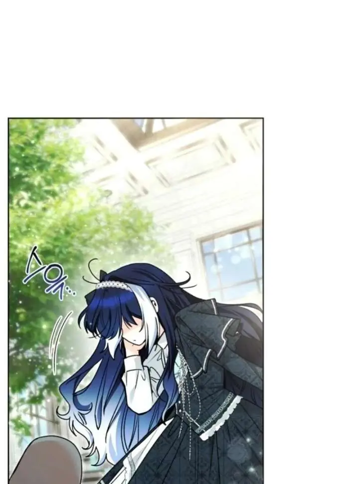 'Cause Calypso Can Chapter 84 Page 61