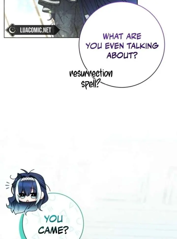 'Cause Calypso Can Chapter 84 Page 71