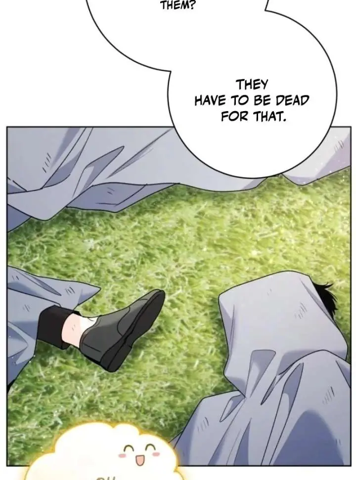 'Cause Calypso Can Chapter 84 Page 75