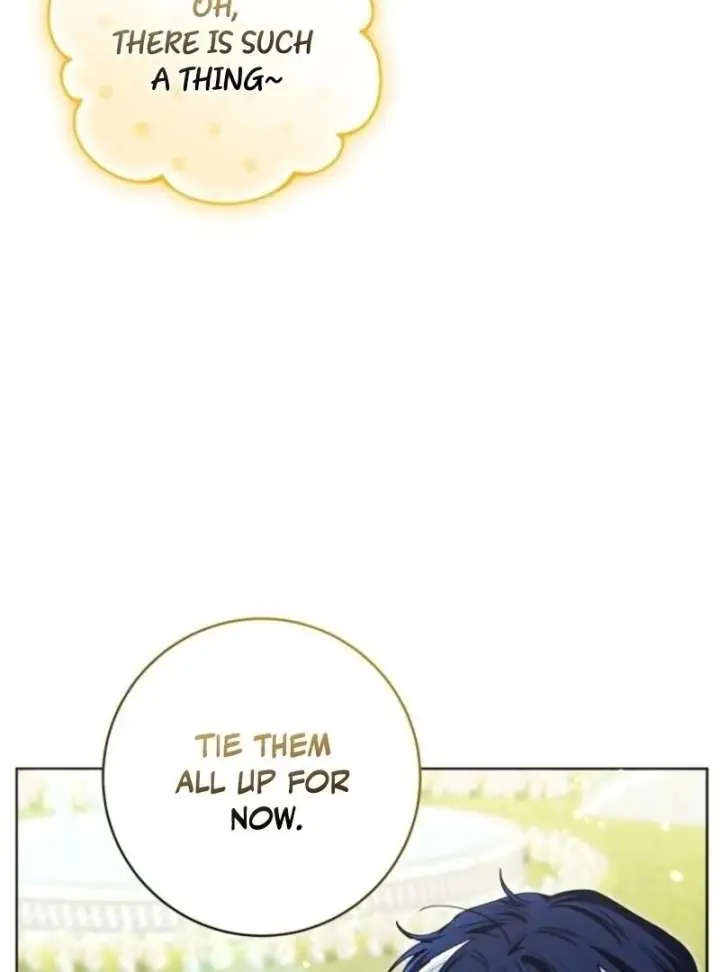 'Cause Calypso Can Chapter 84 Page 76