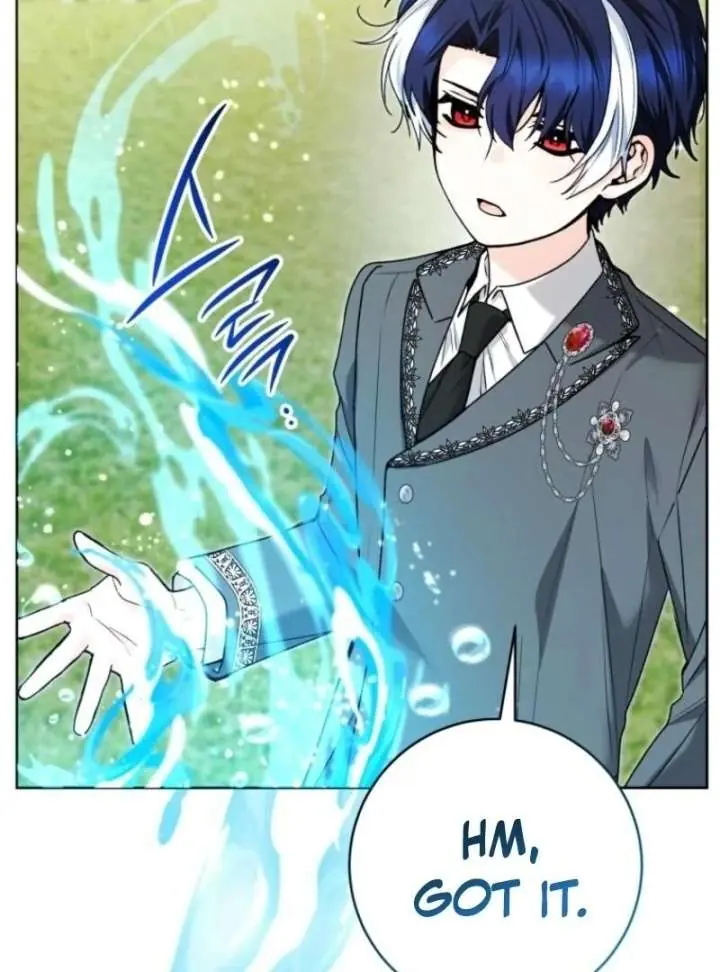 'Cause Calypso Can Chapter 84 Page 77