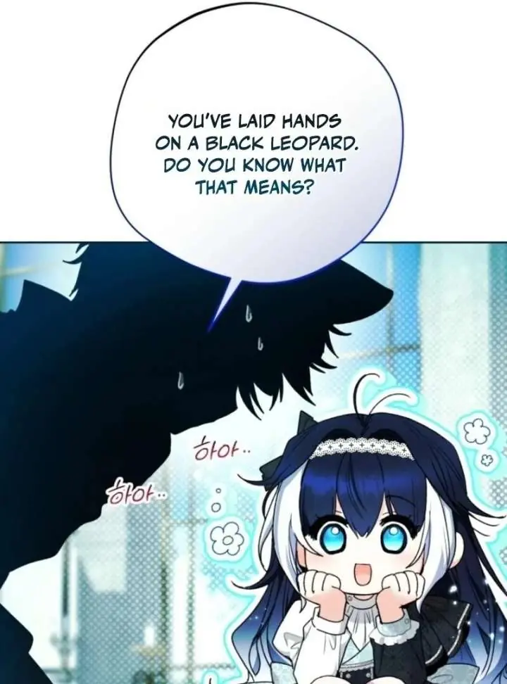 'Cause Calypso Can Chapter 84 Page 83
