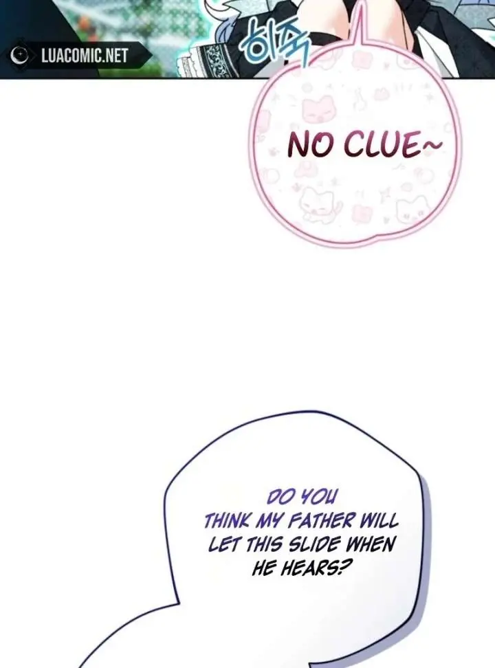 'Cause Calypso Can Chapter 84 Page 84