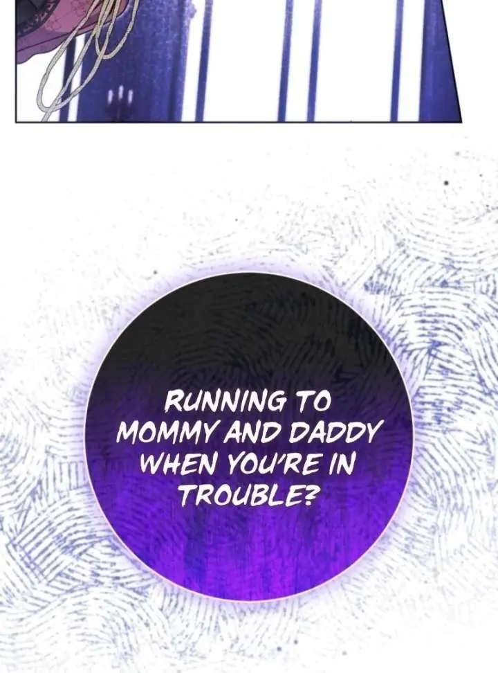 'Cause Calypso Can Chapter 84 Page 86