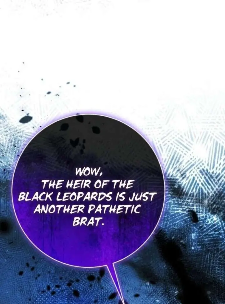 'Cause Calypso Can Chapter 84 Page 87