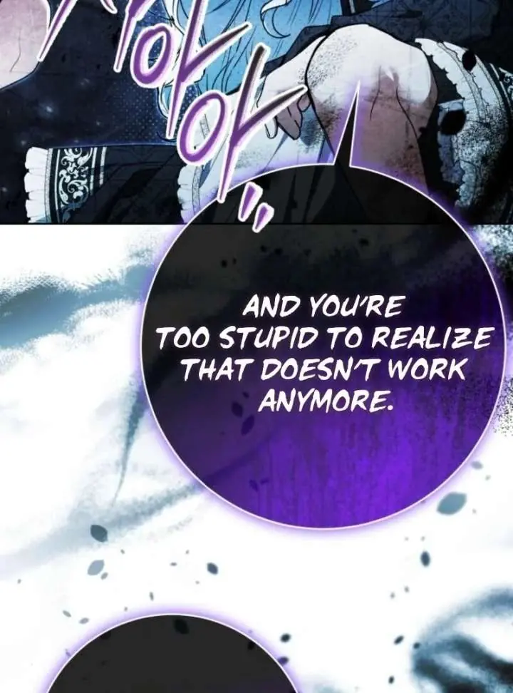 'Cause Calypso Can Chapter 84 Page 89
