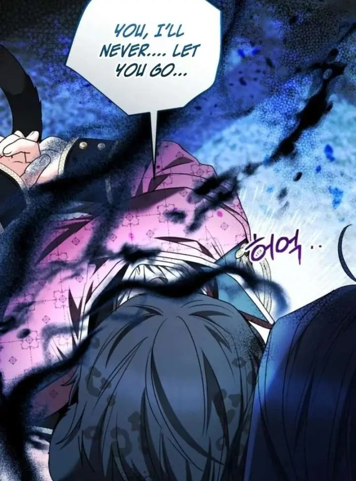 'Cause Calypso Can Chapter 84 Page 99