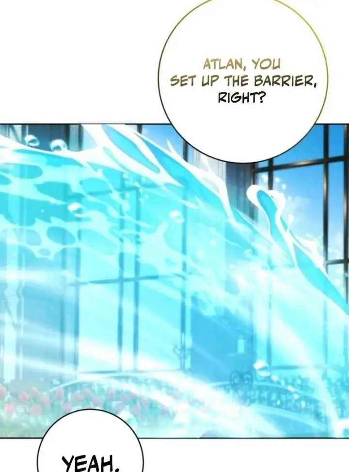 'Cause Calypso Can Chapter 84 Page 103