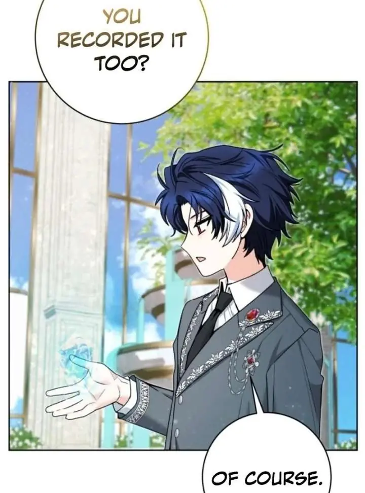'Cause Calypso Can Chapter 84 Page 105