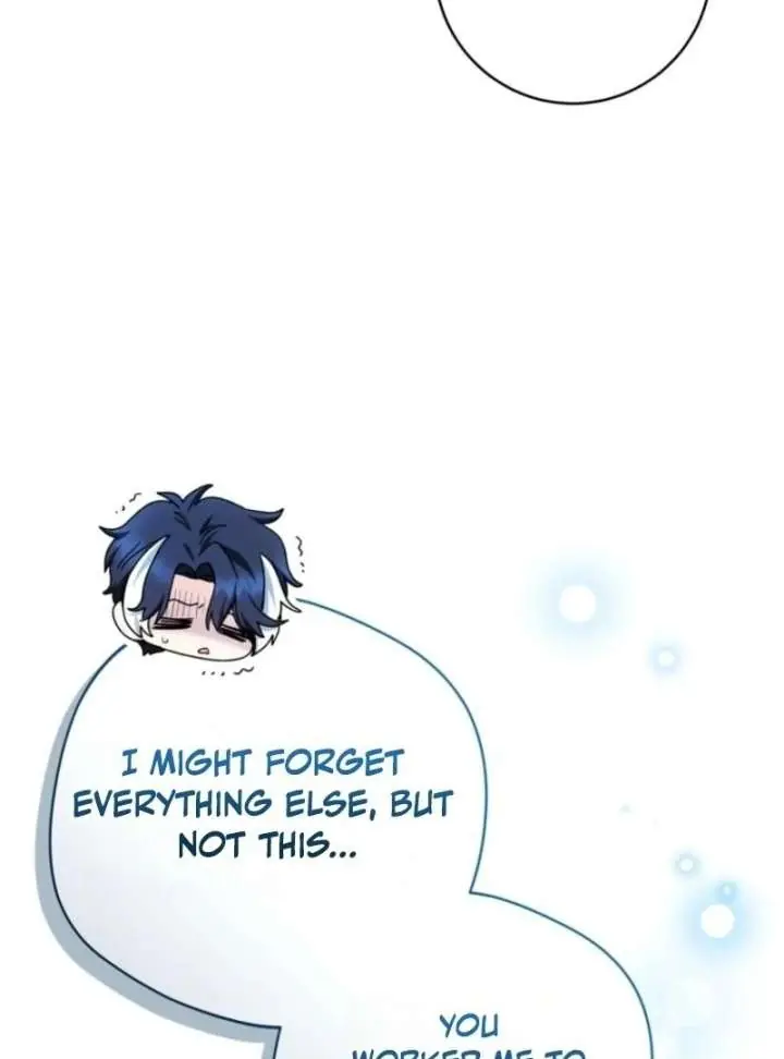 'Cause Calypso Can Chapter 84 Page 106