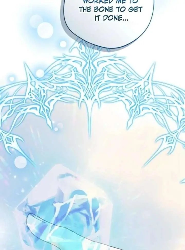 'Cause Calypso Can Chapter 84 Page 107
