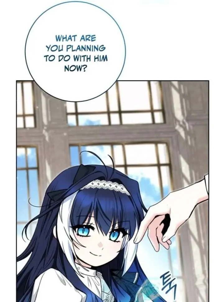 'Cause Calypso Can Chapter 84 Page 110