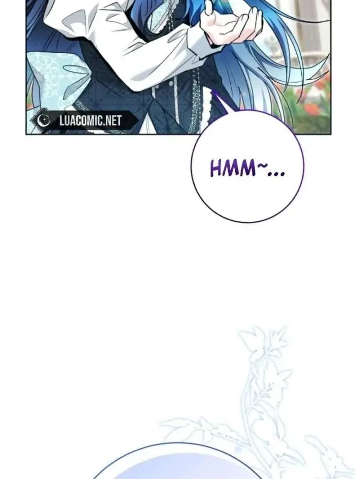 'Cause Calypso Can Chapter 84 Page 111
